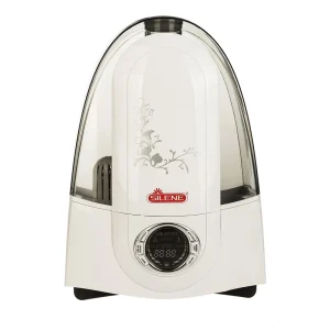 دستگاه بخور سرد سایلن مدل MH-509